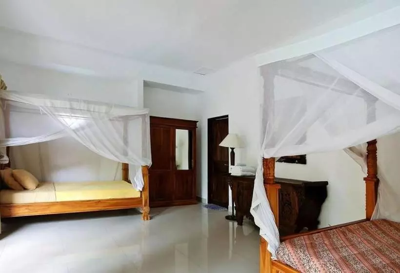 Villa Krishna
