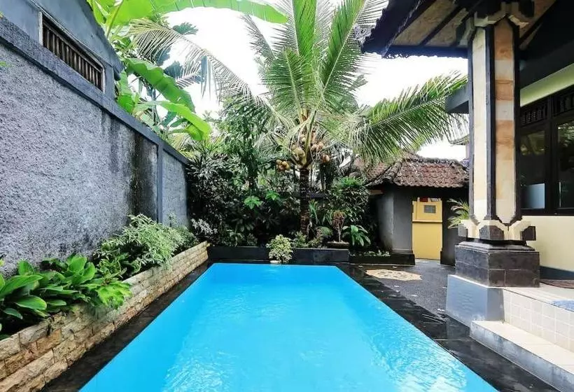Villa Krishna