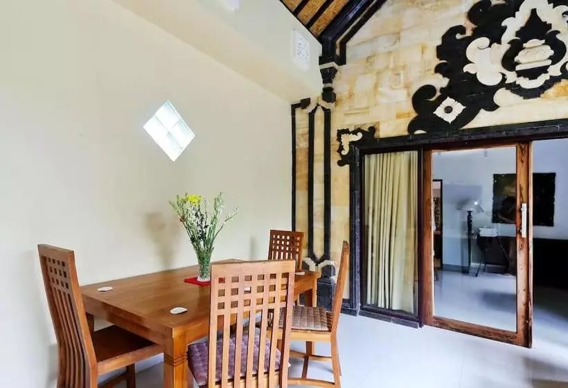 Villa Krishna