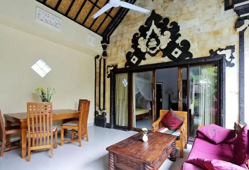 Villa Krishna