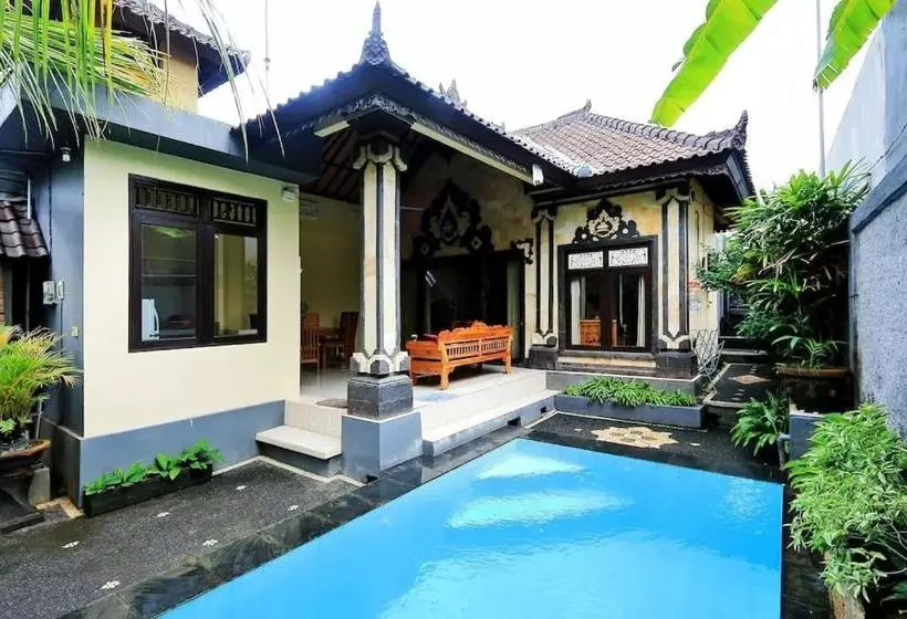 Villa Krishna