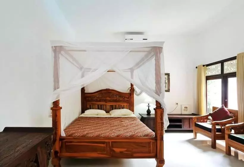 Villa Krishna