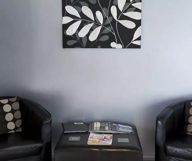 Aataren Norfolk Island Villas