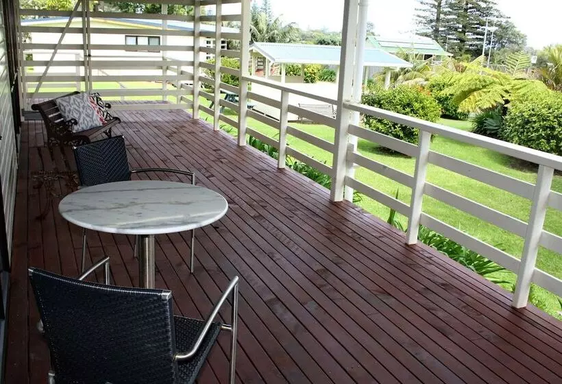 Aataren Norfolk Island Villas