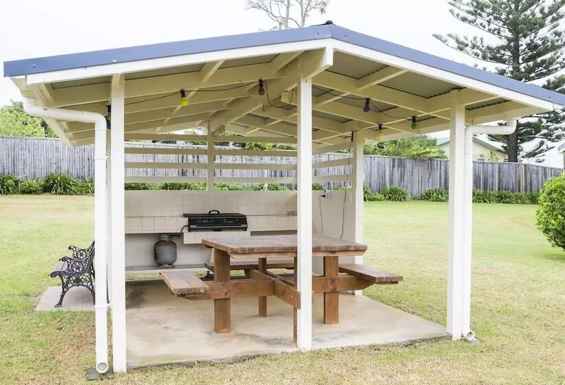 Aataren Norfolk Island Villas