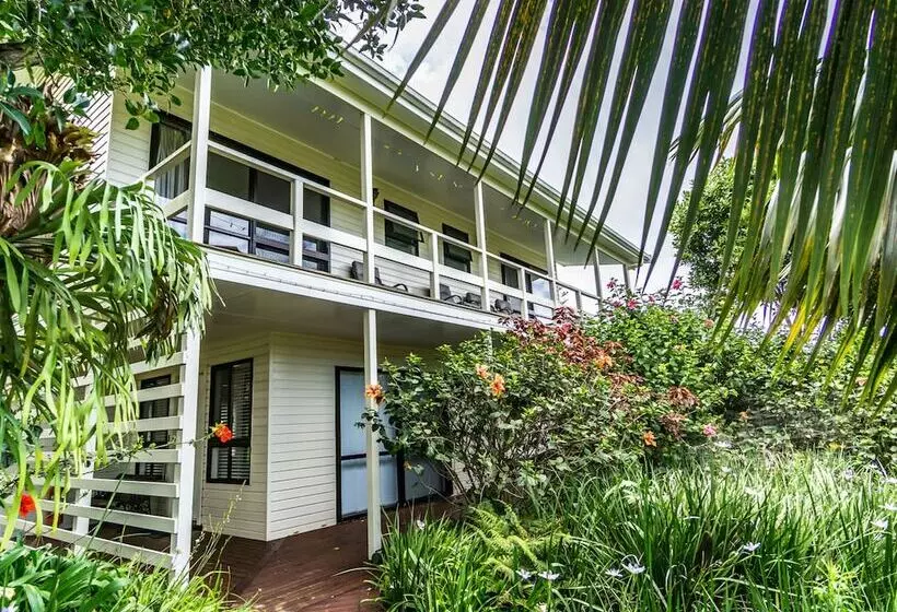 Aataren Norfolk Island Villas