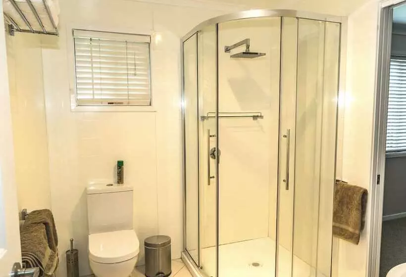 Aataren Norfolk Island Villas