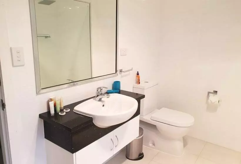 Aataren Norfolk Island Villas