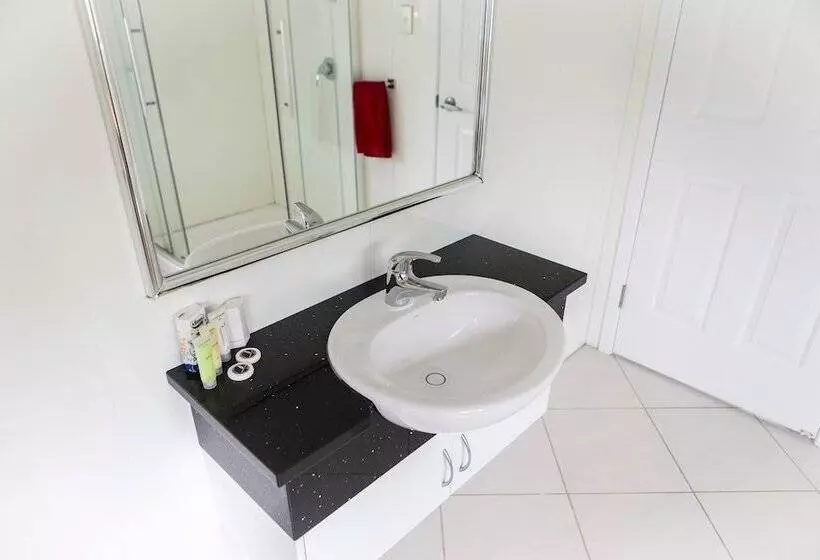 Aataren Norfolk Island Villas