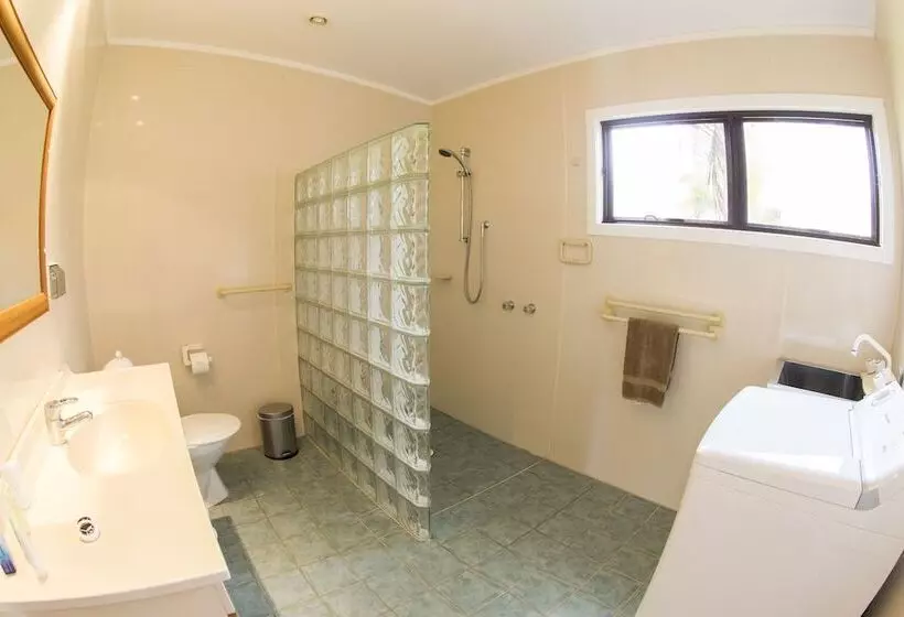 Aataren Norfolk Island Villas