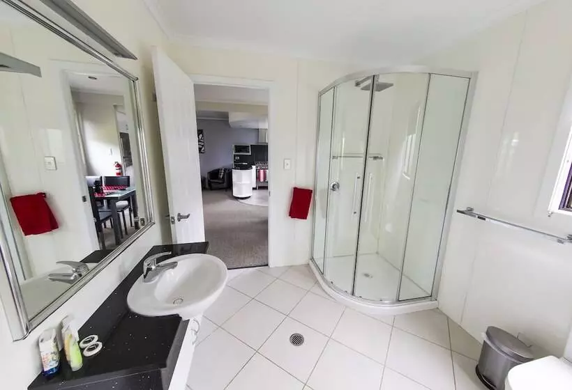 Aataren Norfolk Island Villas