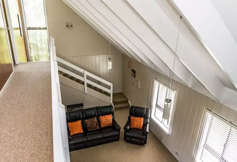 Aataren Norfolk Island Villas