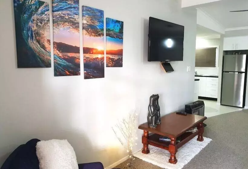 Aataren Norfolk Island Villas