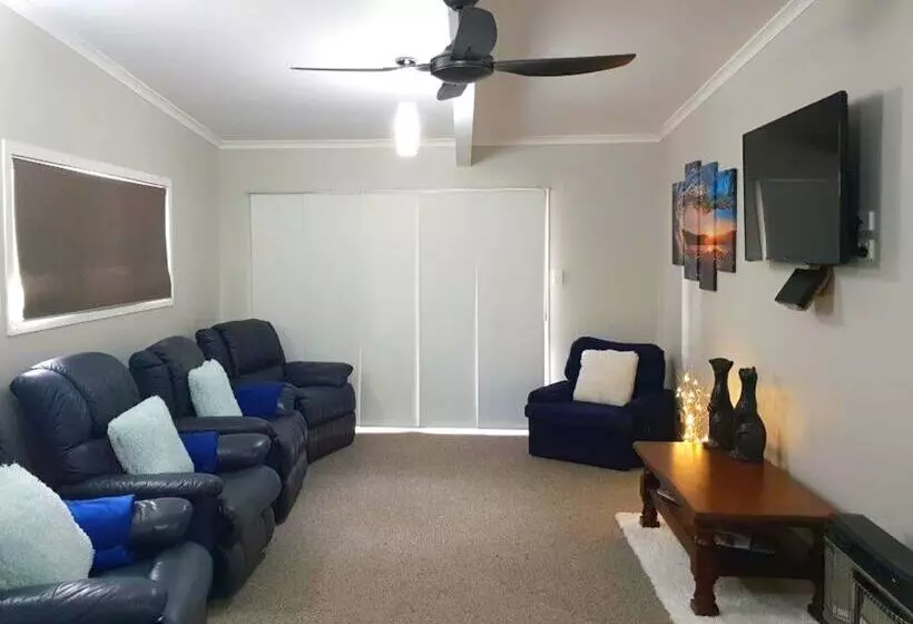 Aataren Norfolk Island Villas