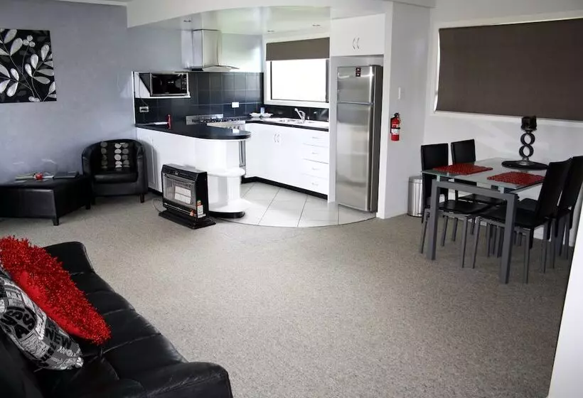 Aataren Norfolk Island Villas