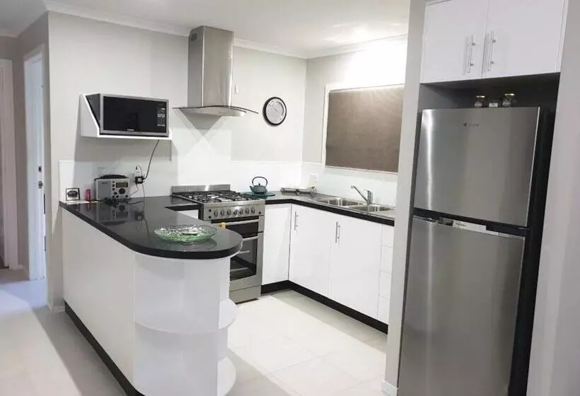 Aataren Norfolk Island Villas