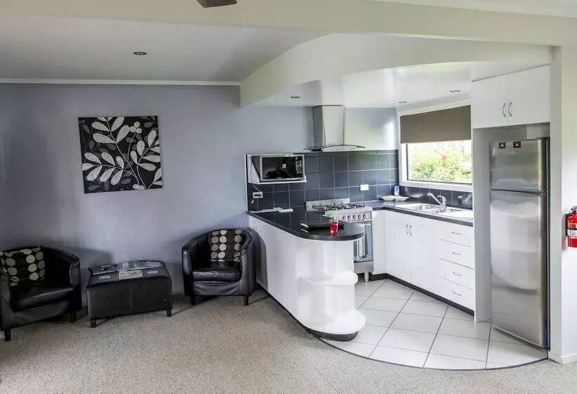 Aataren Norfolk Island Villas