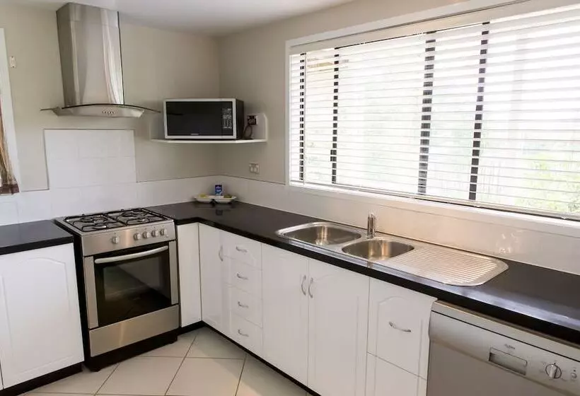 Aataren Norfolk Island Villas