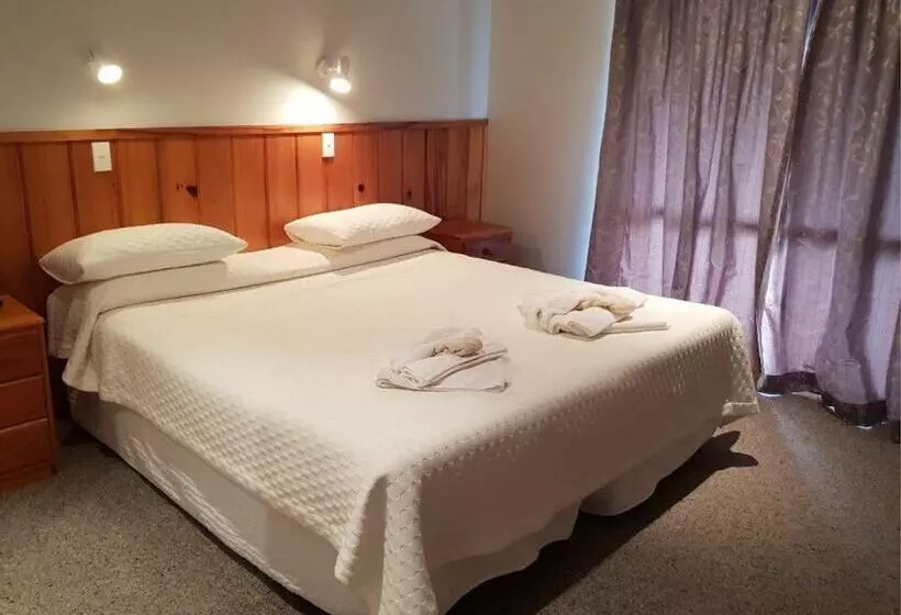 Aataren Norfolk Island Villas