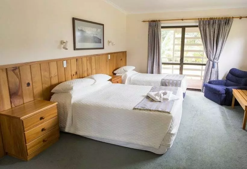 Aataren Norfolk Island Villas