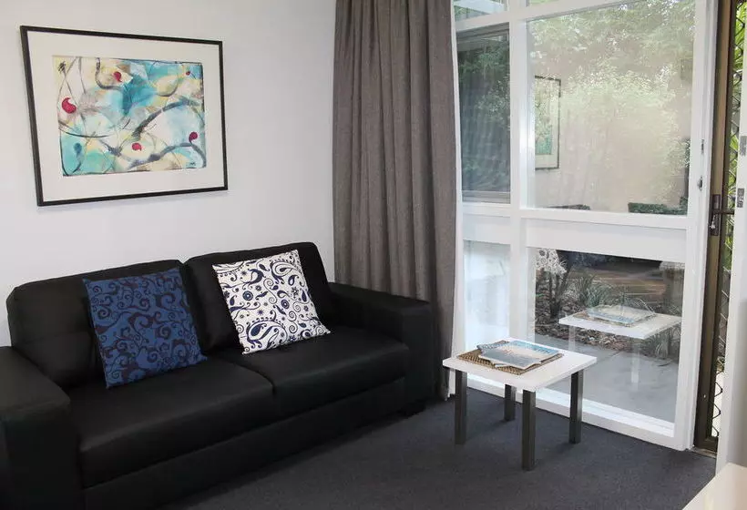 Adelaide Dress Circle Apartments  Sussex Street