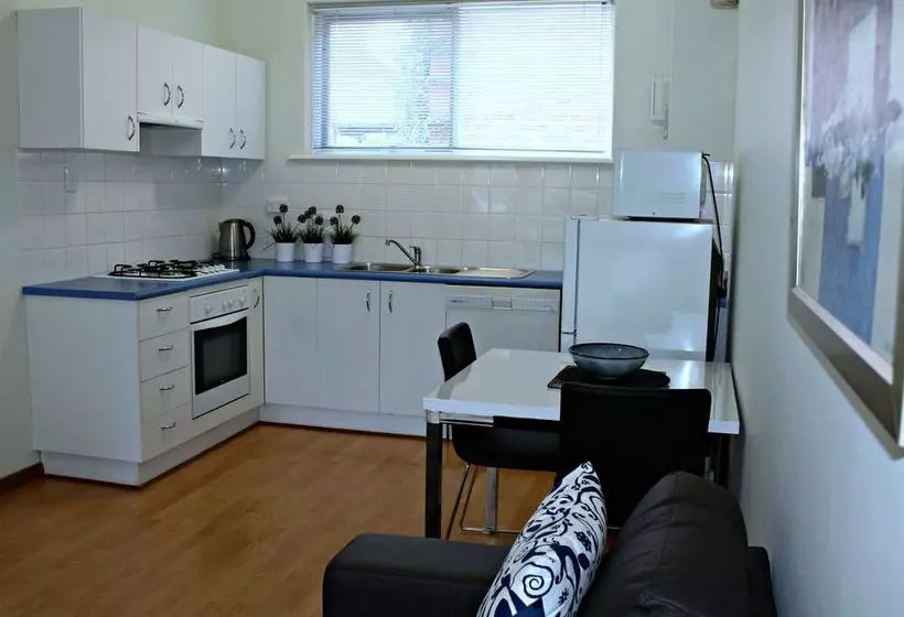 Adelaide Dress Circle Apartments  Sussex Street