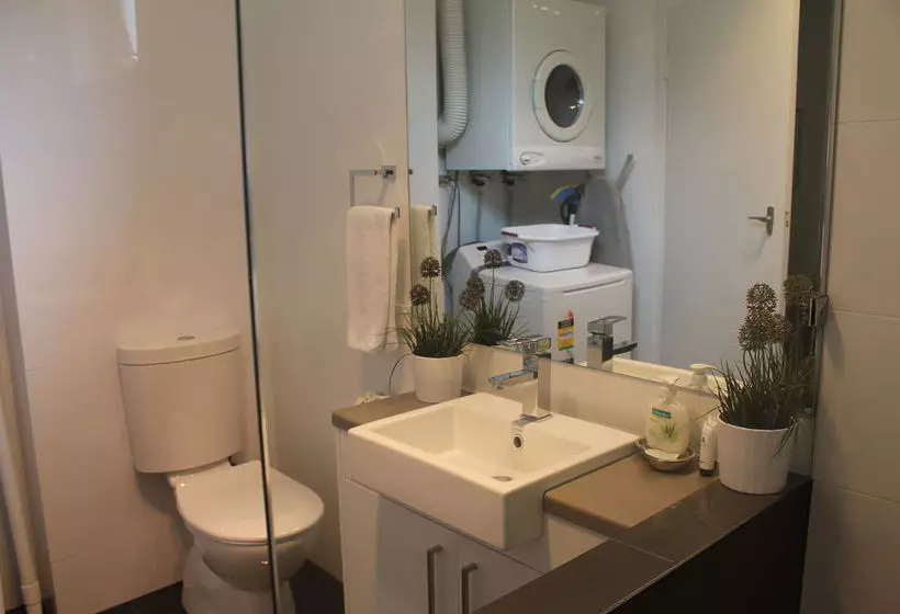 Adelaide Dress Circle Apartments  Sussex Street