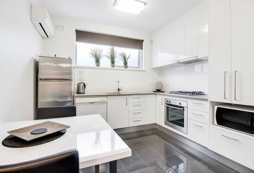 Adelaide Dress Circle Apartments Sussex Street