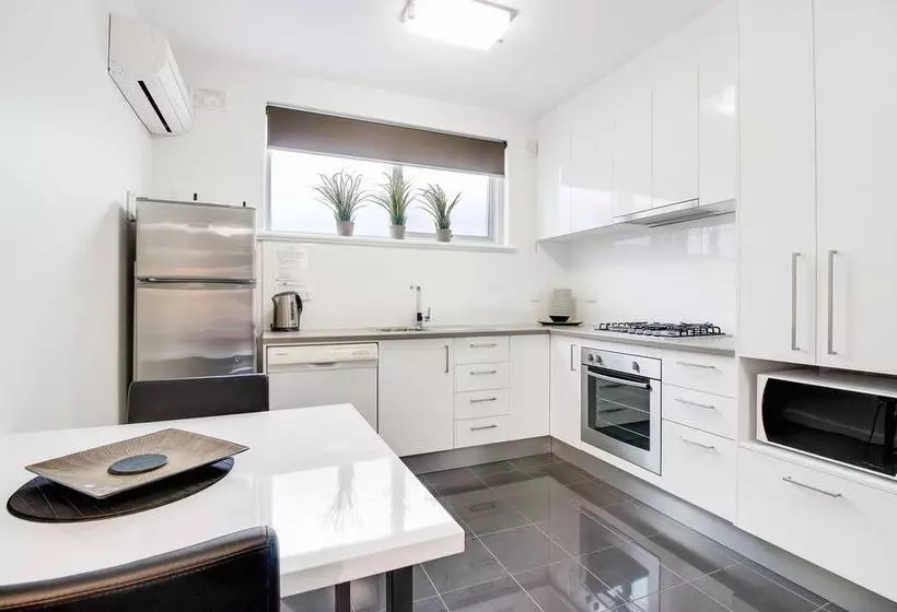 Adelaide Dress Circle Apartments  Sussex Street