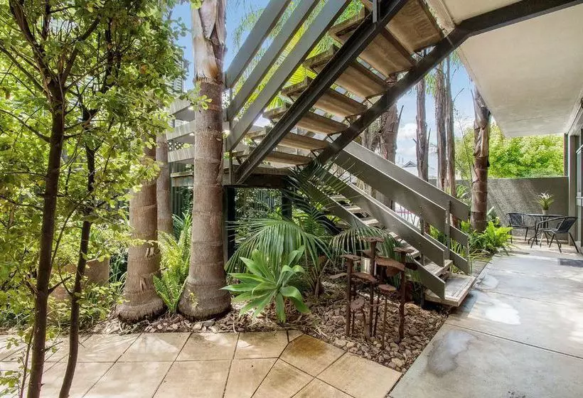 Adelaide Dress Circle Apartments  Sussex Street