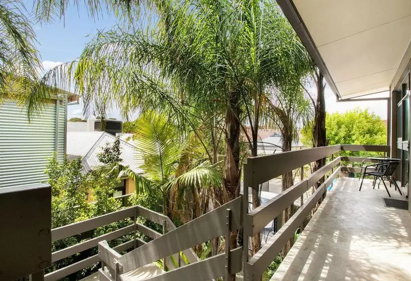 Adelaide Dress Circle Apartments  Sussex Street