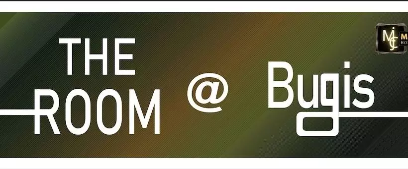 هاستل The Room @ Bugis