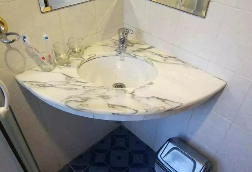 هاستل Hao's Inn