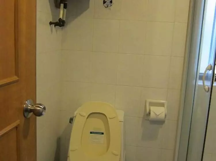 هاستل Hao's Inn