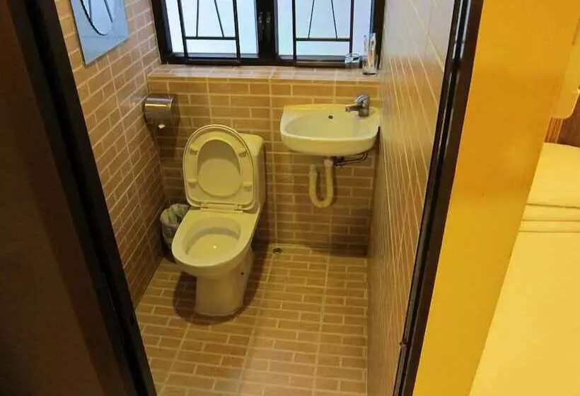 هاستل Hao's Inn