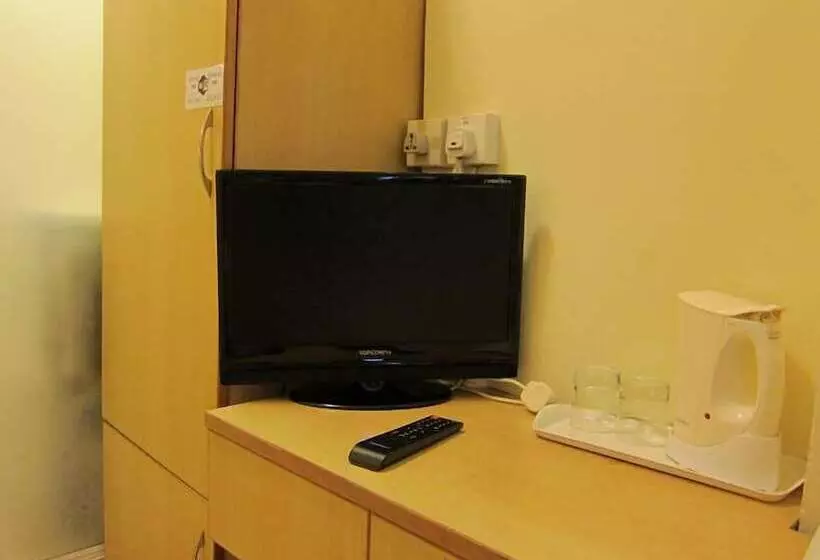 هاستل Hao's Inn