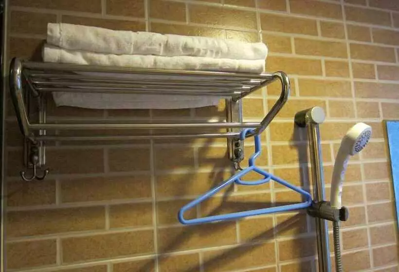 هاستل Hao's Inn