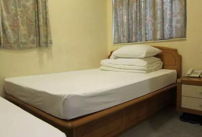 هاستل Hao's Inn