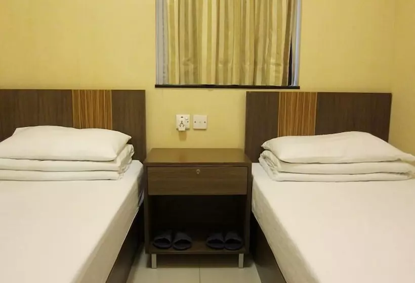 هاستل Hao's Inn