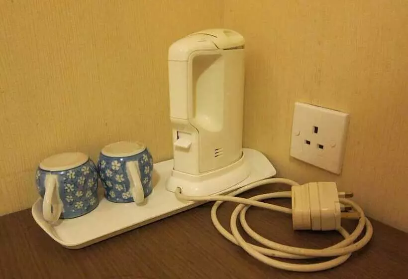 هاستل Hao's Inn