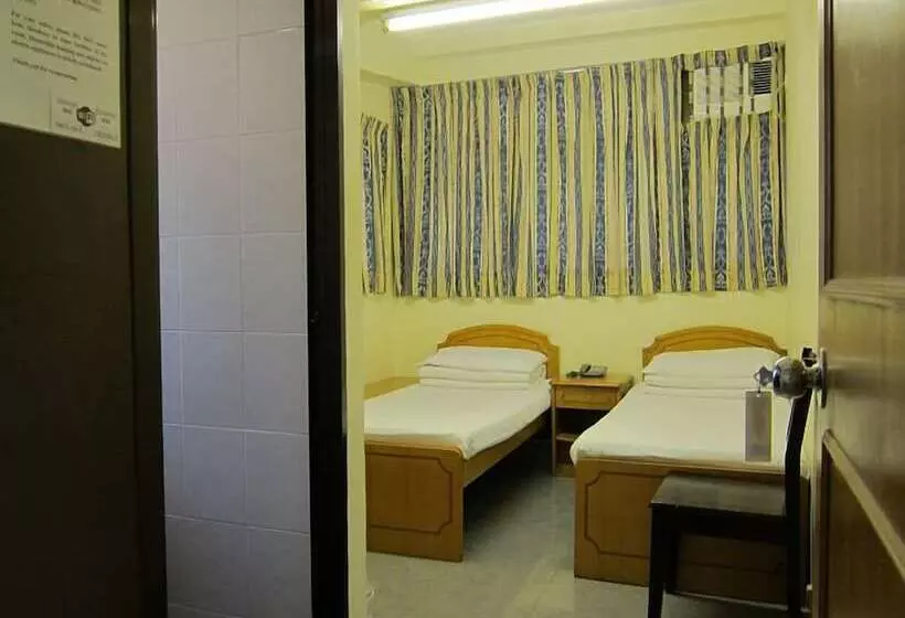 هاستل Hao's Inn