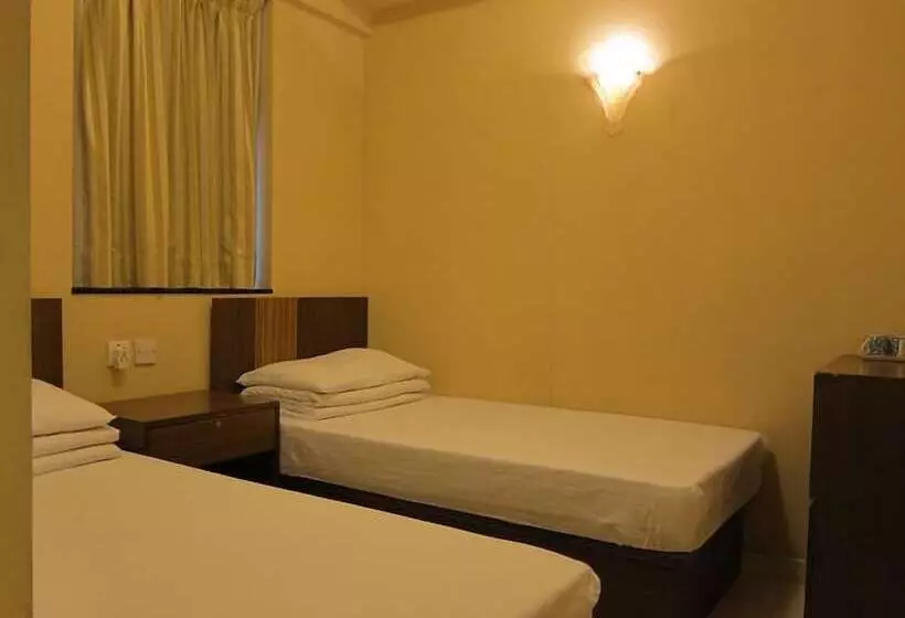 هاستل Hao's Inn