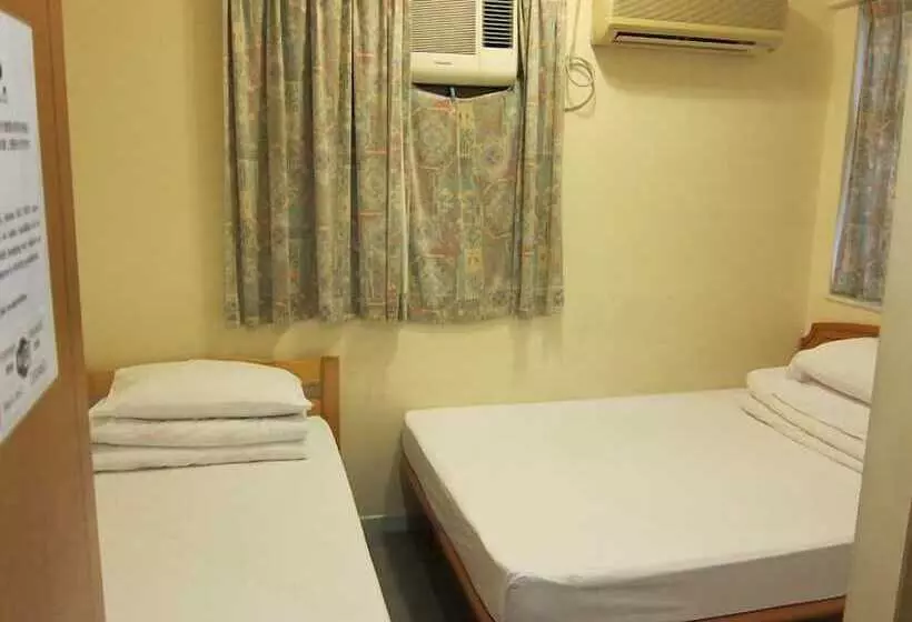 هاستل Hao's Inn