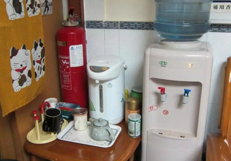 هاستل Hao's Inn