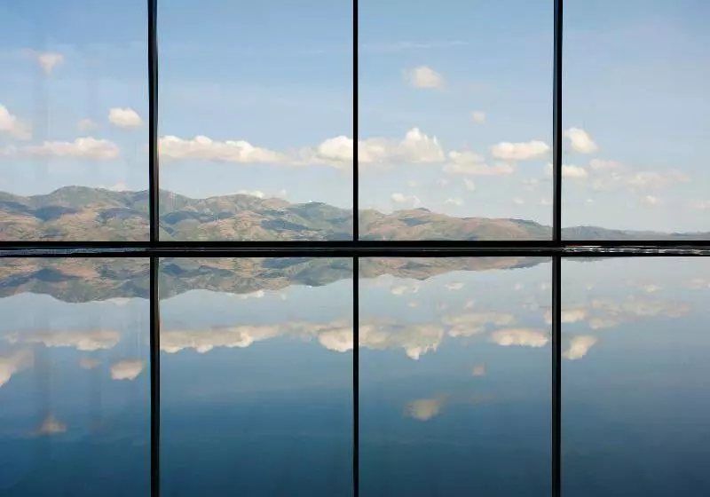 Casa do Mezio Aromatic and Nature Hotel