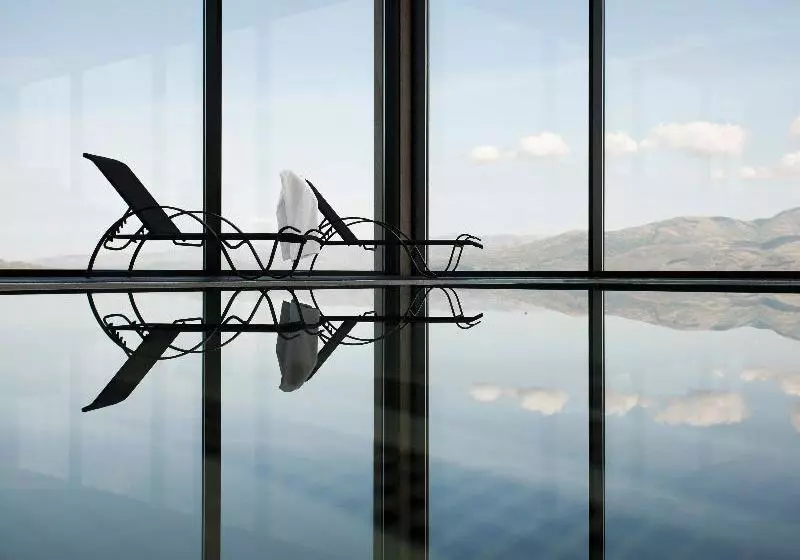 Casa do Mezio Aromatic and Nature Hotel