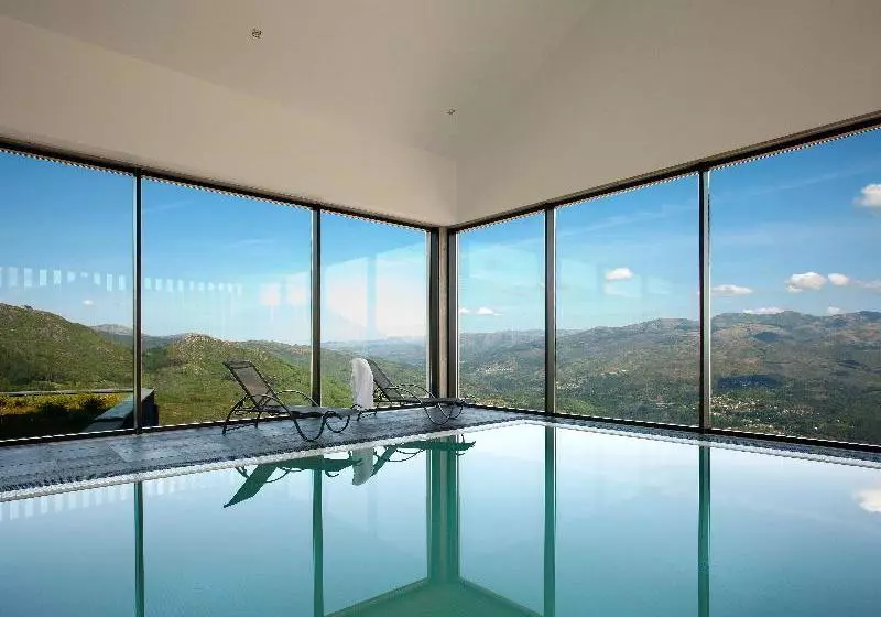 Casa do Mezio Aromatic and Nature Hotel