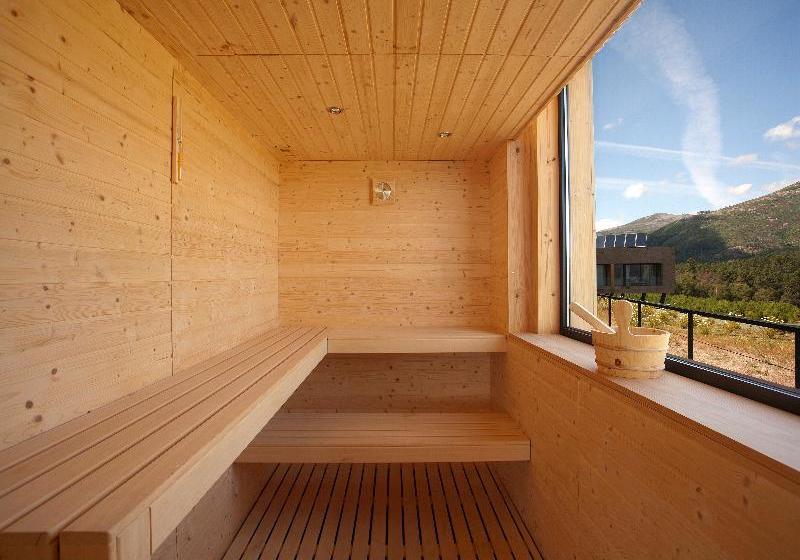 Casa do Mezio Aromatic and Nature Hotel