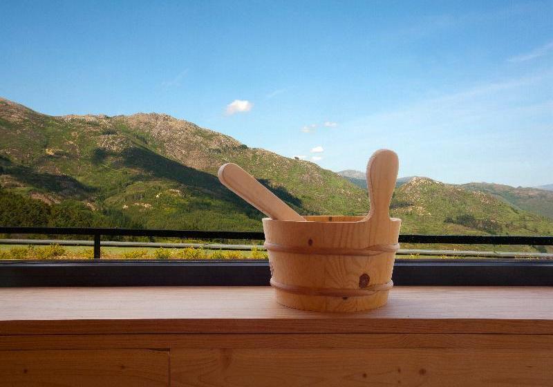 Casa do Mezio Aromatic and Nature Hotel