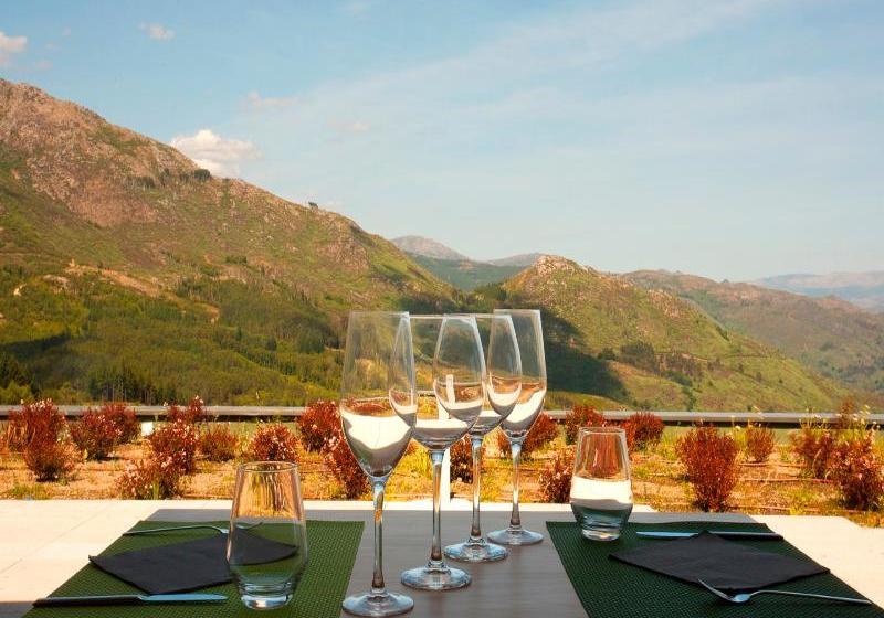 Casa do Mezio Aromatic and Nature Hotel